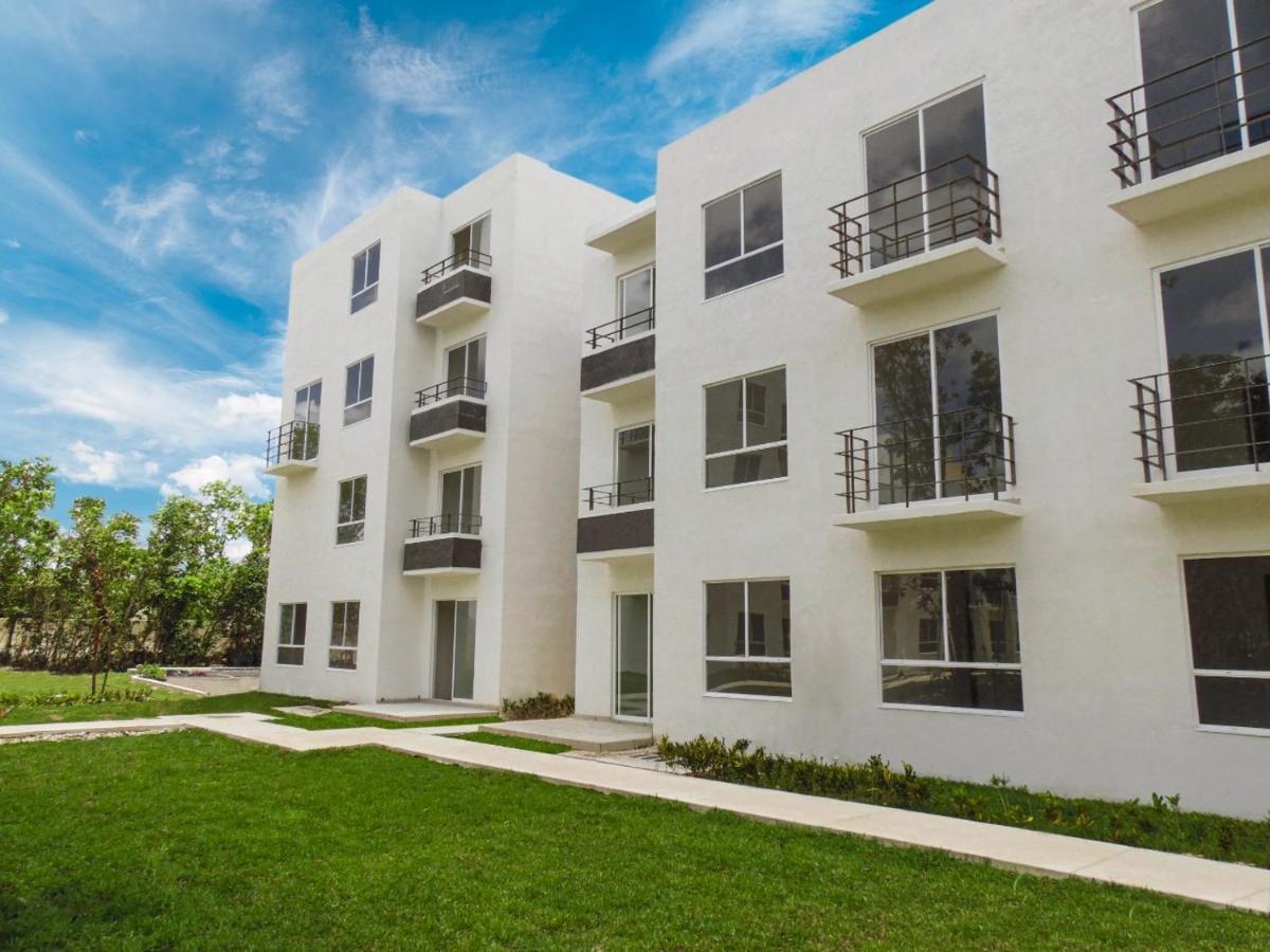 Franks House Apartment "Shared House" Cancun Ngoại thất bức ảnh