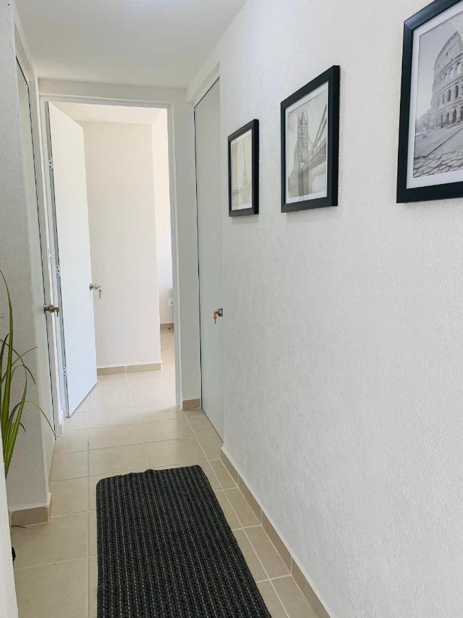 Franks House Apartment "Shared House" Cancun Ngoại thất bức ảnh